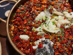 -拾捌川·自贡爆炒(新街口店)