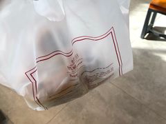 -酵種麦田(山师店)
