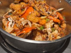 -七欣天香辣蟹火锅(海门解放中路店)