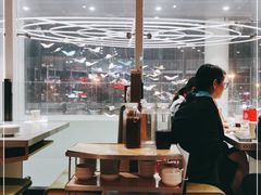 -海底捞火锅(新松江路店)