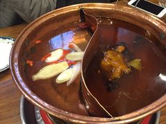 -仁和四季涮肉馆(天坛南门店)