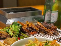 -老白清真烧烤(锦州旗舰店)