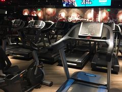 -威尔仕健身会所(古北1699店)