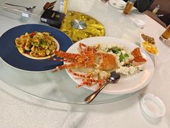 -宜兴隆家宴·私房菜(泰安华庭店)