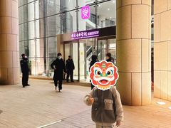 -中央音乐学院歌剧音乐厅