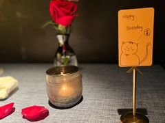 -弦月窗LUNETTE BY AMANDA(复兴路店)