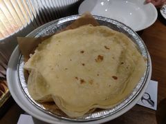 -姥姥家春饼店(八里庄店)