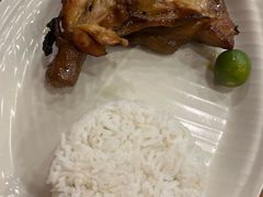 -Mang Inasal - D'mall Boracay