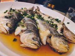 -富临轩私房菜(集庆门大街店)
