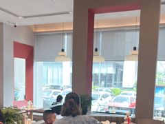 -隅乐胡椒虾·台湾菜·团建(皇岗店)
