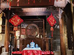 -南京大牌档(之心城店)