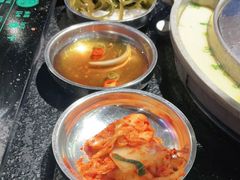 -哈哈碳都·牛肋条无限自助烤肉(宝龙店)