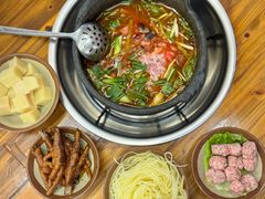 -笔记安顺夺夺粉火锅