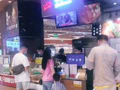-西小排(来福士广场店)