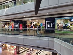 -GAP(厦门加州商业广场店)