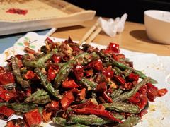 -小俩口烧烤东北菜(双井店)