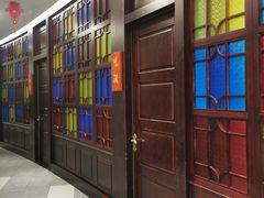 -古南都·老广东酒楼(龙江店)