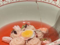 -遇外滩(BFC外滩金融中心店)
