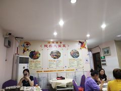 大堂-凯盈阁·顺德私房菜·桑拿鸡