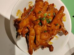 -鑫小城故事·藕汤·家常菜(台北一路总店)