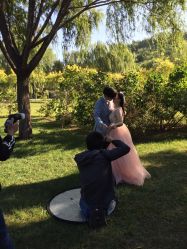 -戛纳印象摄影(潮拍定制馆)