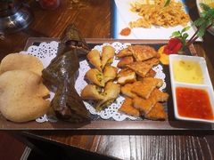 -Siam泰餐厅(水上公园店)