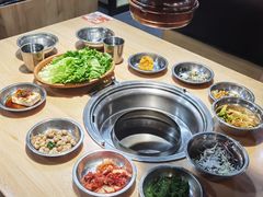 -麻蒲碳烤肉(梅花园店)