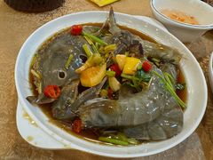 -揭阳钟记小食(福田新村店)