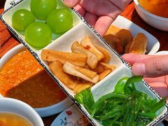 -裕兴记•蟹黄面馆(人民广场店)