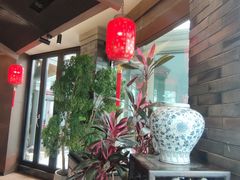 -川旺角融合菜•海景餐厅(星海广场店)