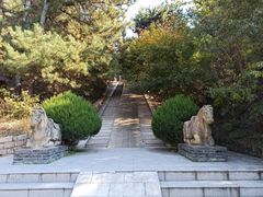 -云峰山自然风景区