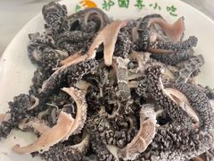 -宝光熏肉鞋底火烧(新街口店)