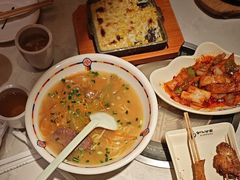 -七八冷面·延边朝鲜族美食(欢乐谷店)