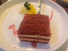 -维兰西餐(万泉河店)