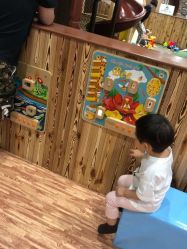 -绿野星空儿童乐园