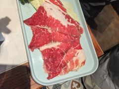 -华晟山城火锅(高新万达店)
