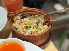 -一坐一忘云南菜(卓悦中心)