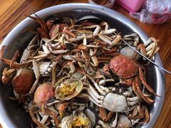 -芸海阁·农家私房菜(沙家浜景区出口店)