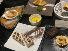 -daozao料理美术馆(东营店)