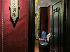 包房-上海1号私藏菜(静安店)
