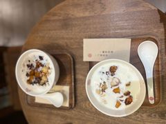 -彬媽糖水(侨鑫国际店)