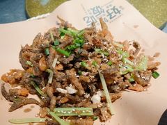 -鑫小城故事·砂锅·排骨藕汤(兴业路店)