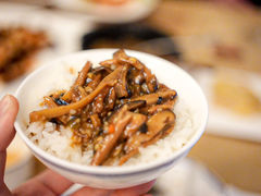 -之参餐厅(前门大街店)