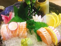 -季玄精致日本料理自助餐(闸北公园店)