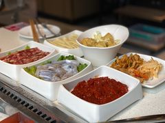 -海底捞火锅(长沙华创国际广场店)