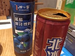 -刀小蛮半只鸡过桥米线(家乐福四元桥店)