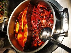 -签小二串串火锅(观音桥店)