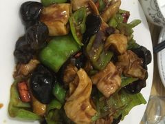 -九龙餐厅(大沽路店)