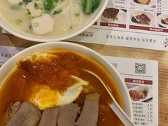 -新世界餐厅(万达店)