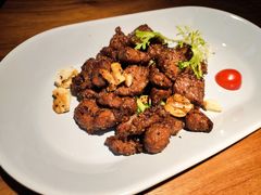 外婆小牛肉-外婆家(静安大悦城店)